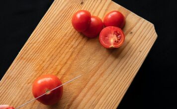 Pomidory San Marzano