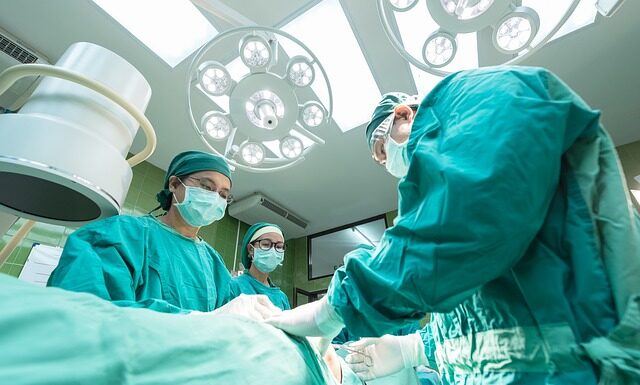 Co pielęgniarka może wykonać bez zlecenia lekarskiego?