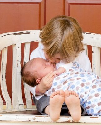 Czy do opieki na dziecko wlicza się soboty i niedziele? Czy do opieki na dziecko wlicza się soboty i niedziele?