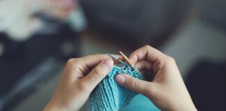 Czy szew może zostać?