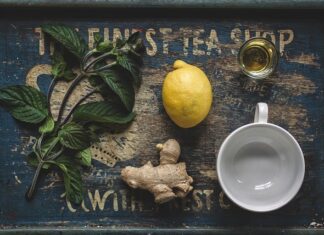 Jaki miód na chore zatoki?