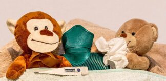 Czy można Przeziębić zatoki?