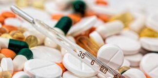 Czy na zapalenie zatok potrzebny jest antybiotyk?