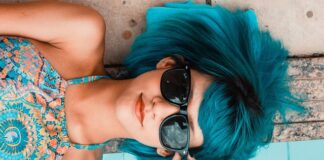 Co to znaczy mieć szybkie okulary?