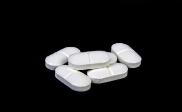 Czy można brać jednocześnie paracetamol i ibuprofen?