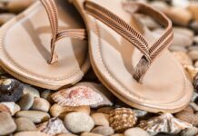 Kto nosi stringi? Kto nosi stringi?