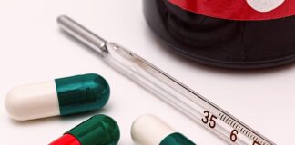 Jak szybko spada gorączka po Ibuprofenie?